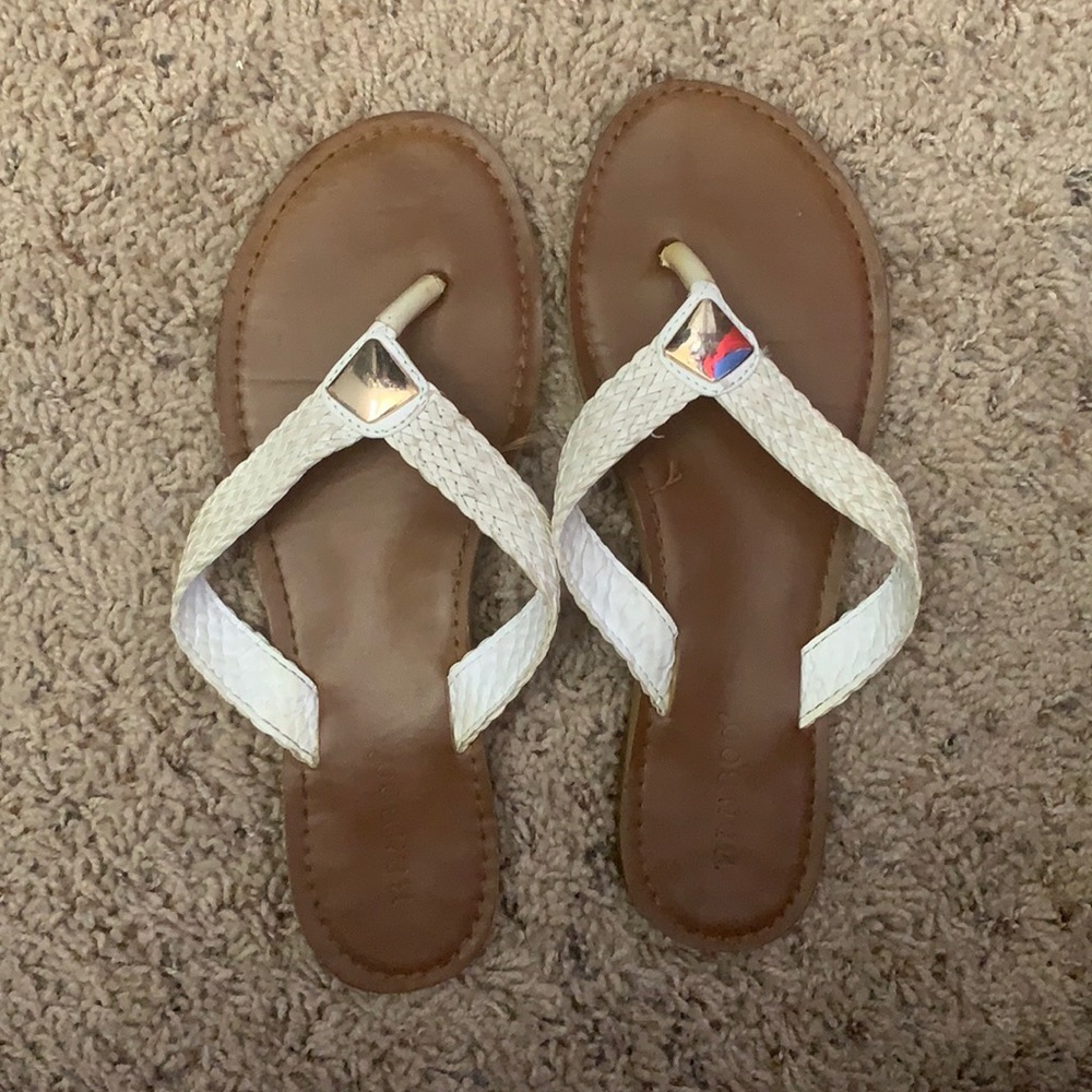 Cute sandals